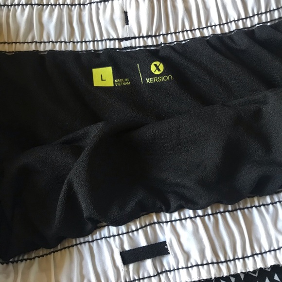 Xersion shorts - Picture 5 of 7
